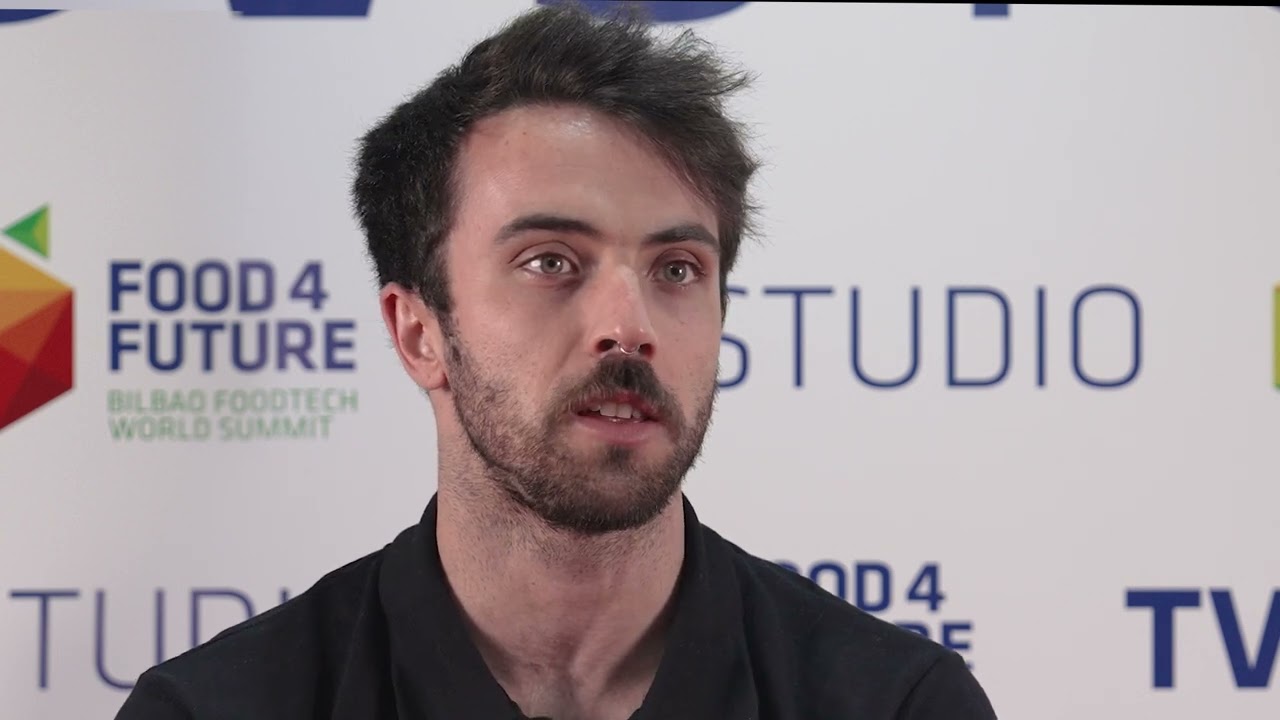 Jon Ander Fidalgo, Business Developer at Hodeia.Digital - YouTube