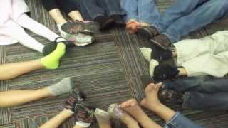 Donald Lawrence &quot;Beautiful Feet&quot;