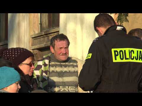 LEGNICA. Skandal na cmentarzu. Pomylono ciała