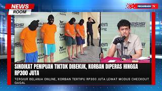 Checkout Gagal Berujung Petaka, Wanita di Riau Kehilangan Rp300 Juta