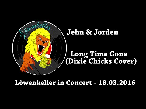 Löwenkeller in Concert - Jehn & Jorden - 18.03.2016