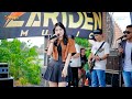 ZARIDEN MUSIC TOMBO KANGEN KURNIA RAHMA PARTY LINTAS TIMUR WARUNG JOYO 999 JAKENAN PATI