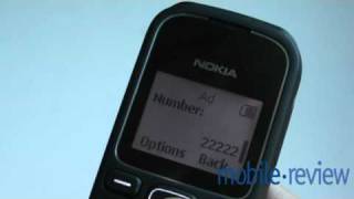 Nokia 1280 (Black) купити в інтернет-магазині: ціни на мобільний ...