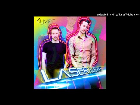 Kyven - Laser Light