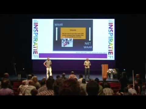 Succesquiz trailer Rob Urgert en Joep van Deudekom