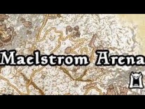 Sirburus ESO: Magicka Nightblade - vMA Stage 8 - Igneous Cistern