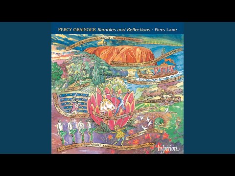 Gershwin: Love Walked in (Arr. Grainger for Piano)