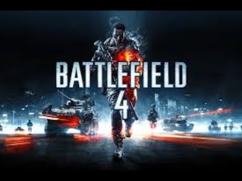 BATTLEFIELD 4 WALKTHROUGH PART 2 ON PC