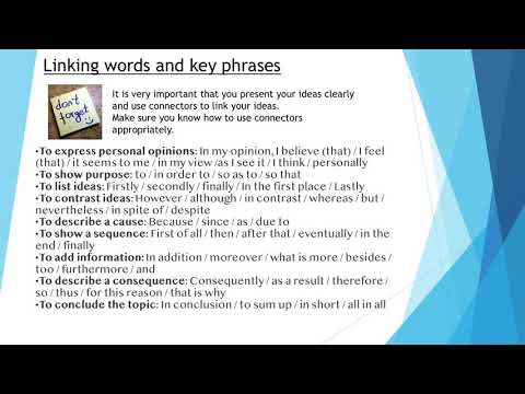 LINK WORDS FOR ESSAY WRITING – Tecampma84