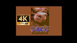 C64 Graphic - Untitled [1994] by Cherubs