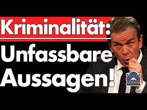 , title : 'Eklat um Mitternacht: Kriminalitätsstatistik und Relativierung - PKS 2023 & Bundeslagebild BKA'