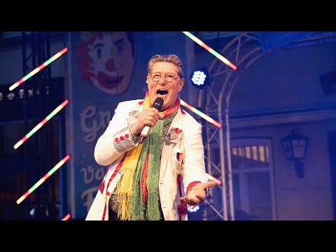 GGVF 2023: Gaston - Aan de gang (mèt miene rammelesjang)