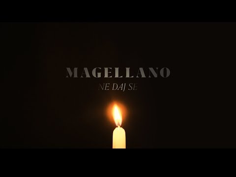 Magellano - Ne Daj Se (producirao DJ BeroZmay) (SJAJ ✨)