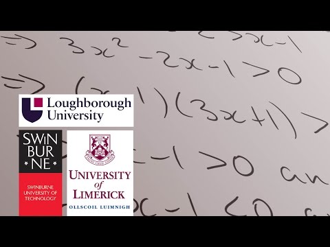 The curl of the gradient and the divergence of the curl are zero (MathsCasts)