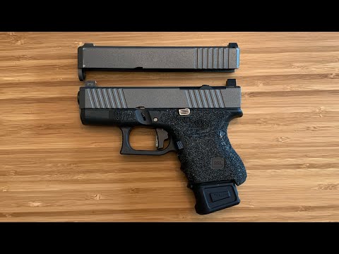 Budget Glock Slides That Function Flawlessly And Don’t Hurt Your Pocket