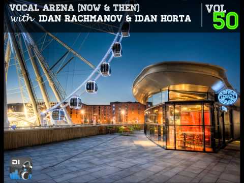 Idan Rachmanov & Idan Horta - Vocal Arena Vol.50 (Teaser 2)