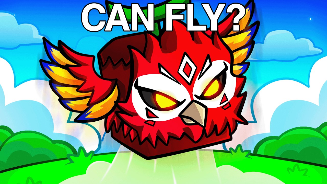 Testing 30 Gravity Update Myths in Blox Fruits!