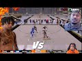 FlightReacts Vs Demigod 2v2 2K25 Wager Of The Year