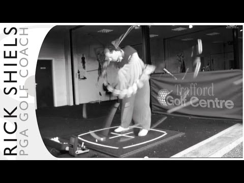 How To Start The Downswing