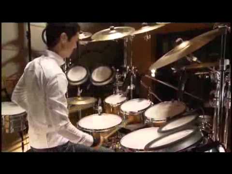 Drum Solo - Akira Jimbo