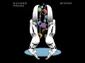 Richard Pinhas - Reverse (Bureau B) [Full Album]