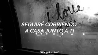 runnin&#39; home to you - grant gustin // español