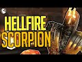 BEST HELLFIRE SCORPION PLAYER FACES TWEEDY Tweedy Vs Akoolern Grand Finals MKX
