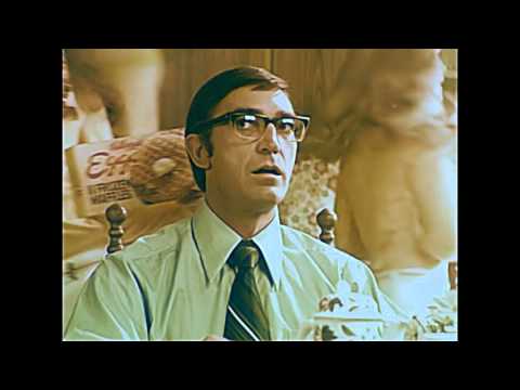 1970s 16mm TV Commercial - Eggo Waffles