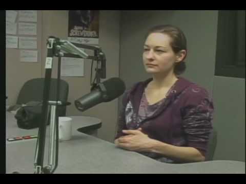 TalkingStickTV - Pamela Olson - Fast Times in Palestine