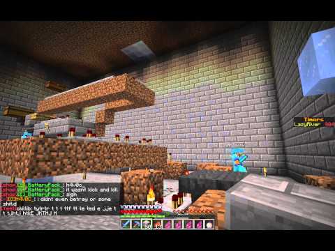 HC Factions - S05E08 - "Blocking Glitching To Kill People."