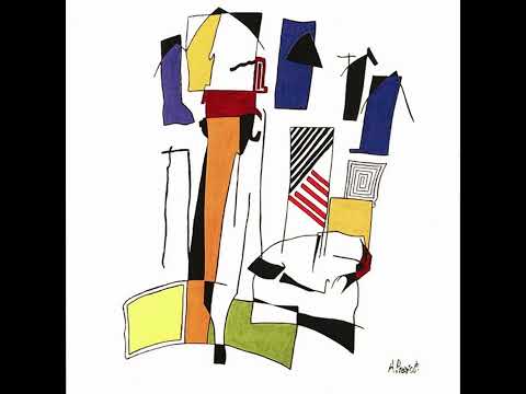 AMM with John Butcher - Trinity (2008, Free Improvisation)