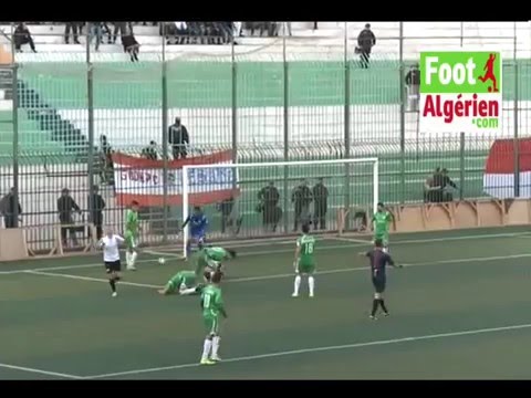 Coupe d'Algérie (16èmes de finale) : ASM Oran 0 -  ARB Ghriss 0 (ARB Ghriss qualifié aux TAB 4-2)