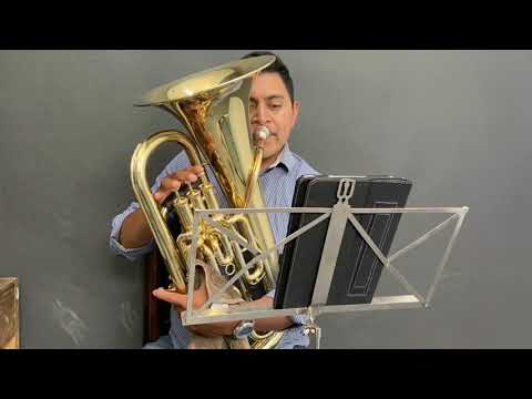 Introduction et air varié suédois