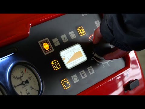 Digitale Vorführung | Ultra Power 4