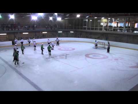 Tukums HK – SK Rīga 98 3:4 1/4 (18.09.2014)