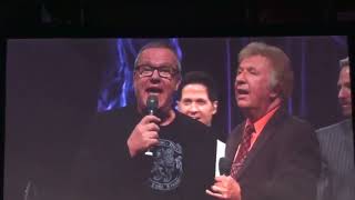 Gaither Vocal Band Reunion at NQC 2012 - The Star Spangled Banner