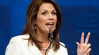 Michele Bachmann: God Will Repeal Obamacare