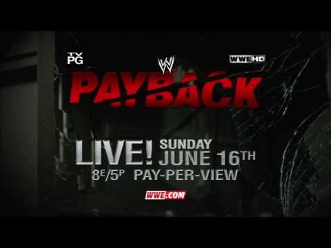WWE Payback 2013