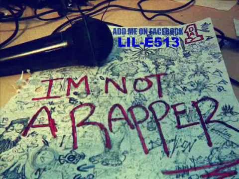 LIL-E513 (Busta Rhymes) TOUCH IT.wmv © 2012