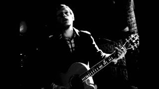 Kevin Devine on Beach St - "Tomorrow's Just Too Late"