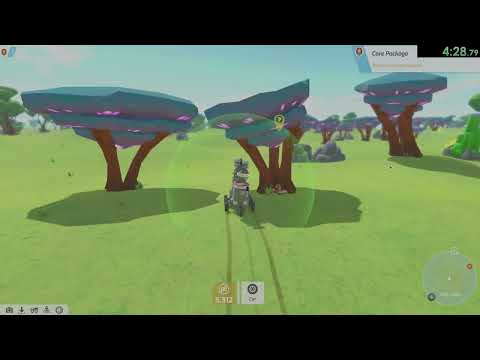 TerraTech Tutorial 9:04:1