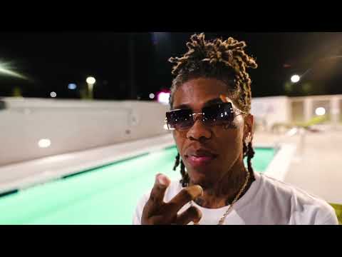 DaOnly Stevo - Neva Let Go (Official Music Video)