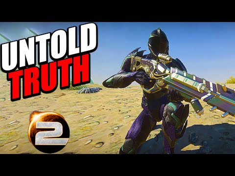 Why Vanu is Overpowered in Planetside 2