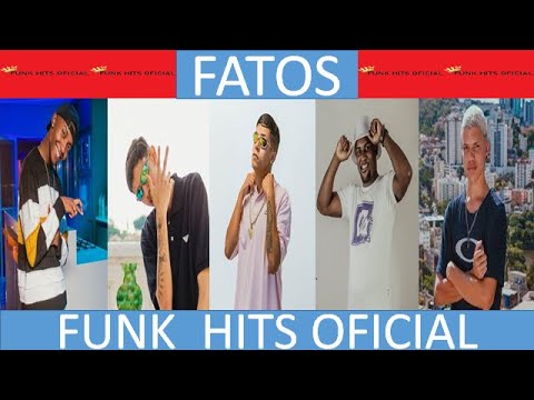 FATOS - MC SCKOT, MC VINICIN, MC GABLUCA E MC BRUNO DA BZC (DJ MATHNOBEAT)