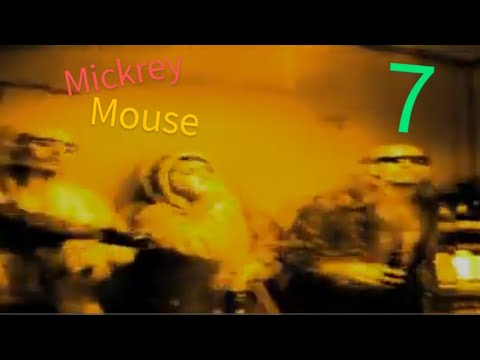 Balkan G Rap ... Seven Feat. Mickrey Mouse - Guzonjin Sin