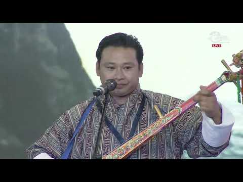 ✨🎤 The Unique Voice Season 3 – SEMIFINALS (Live Show!) 🎶✨in association with Eduyong Happyness ECPF