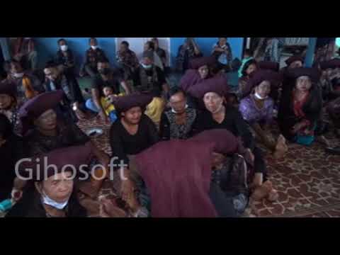 SEMBUYAK, SENINA, SIPEMEREN, SIPARIBANEN