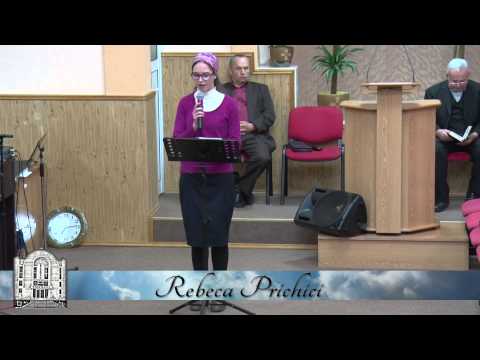 Duminica 29 Martie 2015 seara