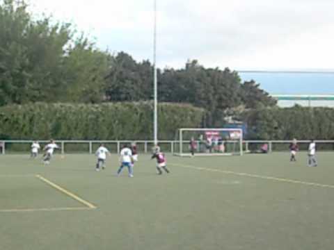 1.E Testspiel BFC Dynamo-Türkiyemspor 01.09.2010