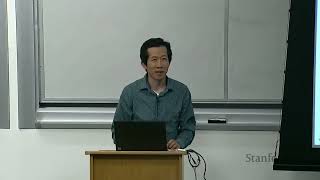 Stanford CS336 Language Modeling from Scratch | Spring 2025 | Lecture 13: Data 1